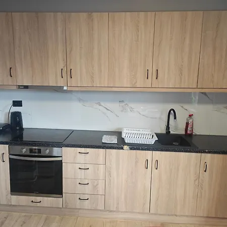 Work And 3 Schlafzimmer 8 Betten 1 Kueche 1 Badezimmer 150qm Daire Geilenkirchen